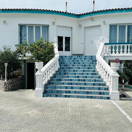Residence R&B Tyrrhenum Monte di Procida Eksteriør bilde
