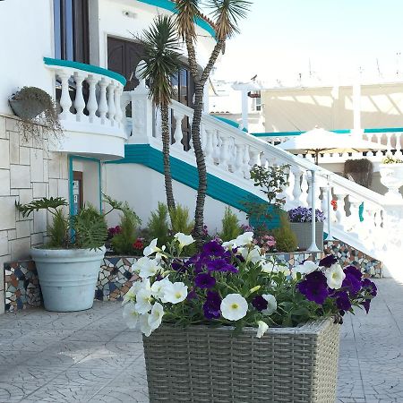Residence R&B Tyrrhenum Monte di Procida Eksteriør bilde