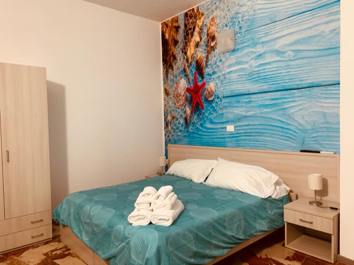 Residence R&B Tyrrhenum Monte di Procida Eksteriør bilde