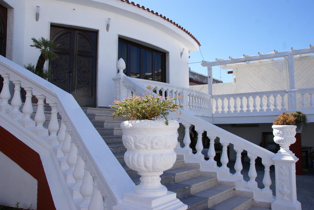 Residence R&B Tyrrhenum Monte di Procida Eksteriør bilde