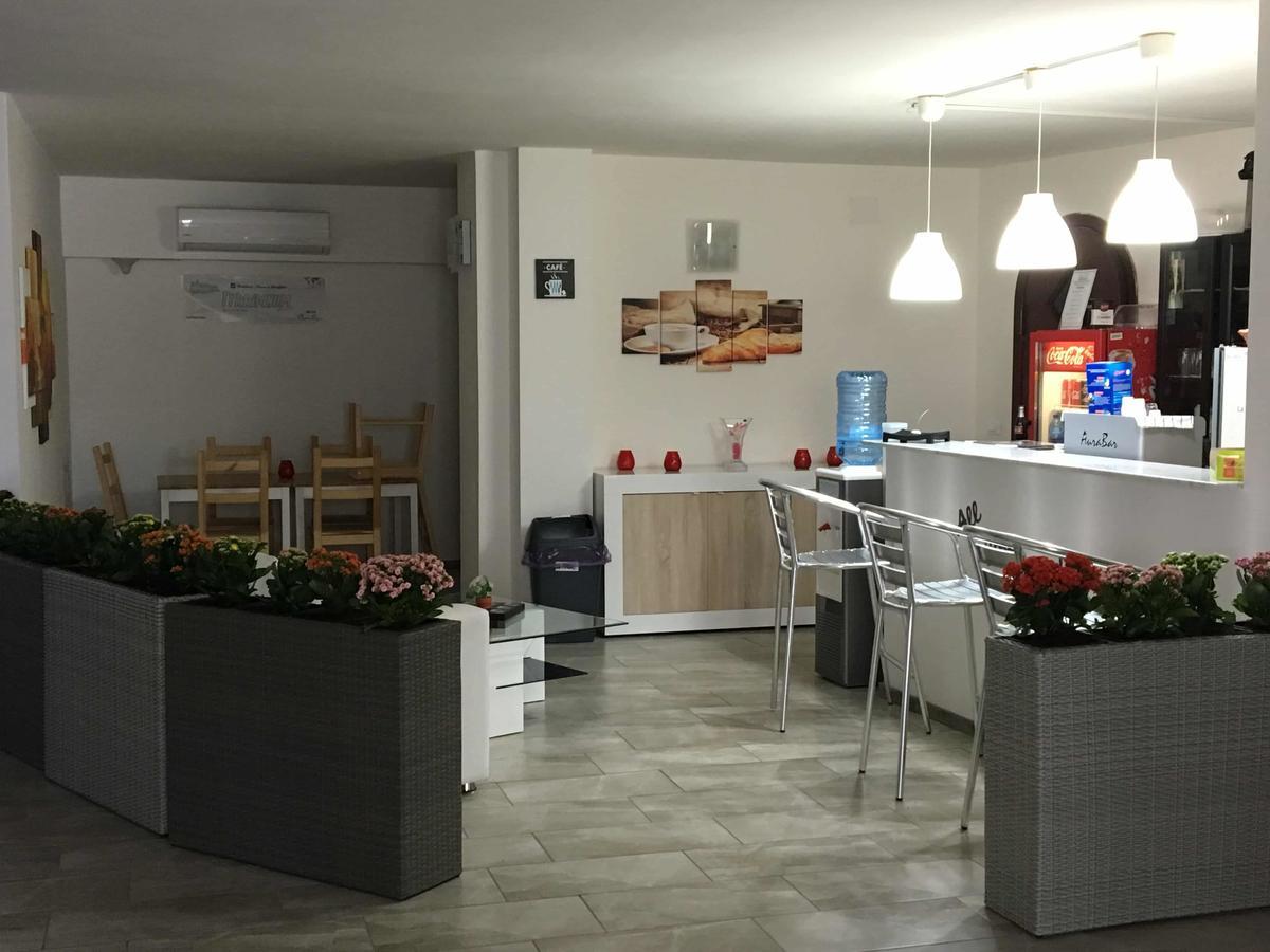 Residence R&B Tyrrhenum Monte di Procida Eksteriør bilde
