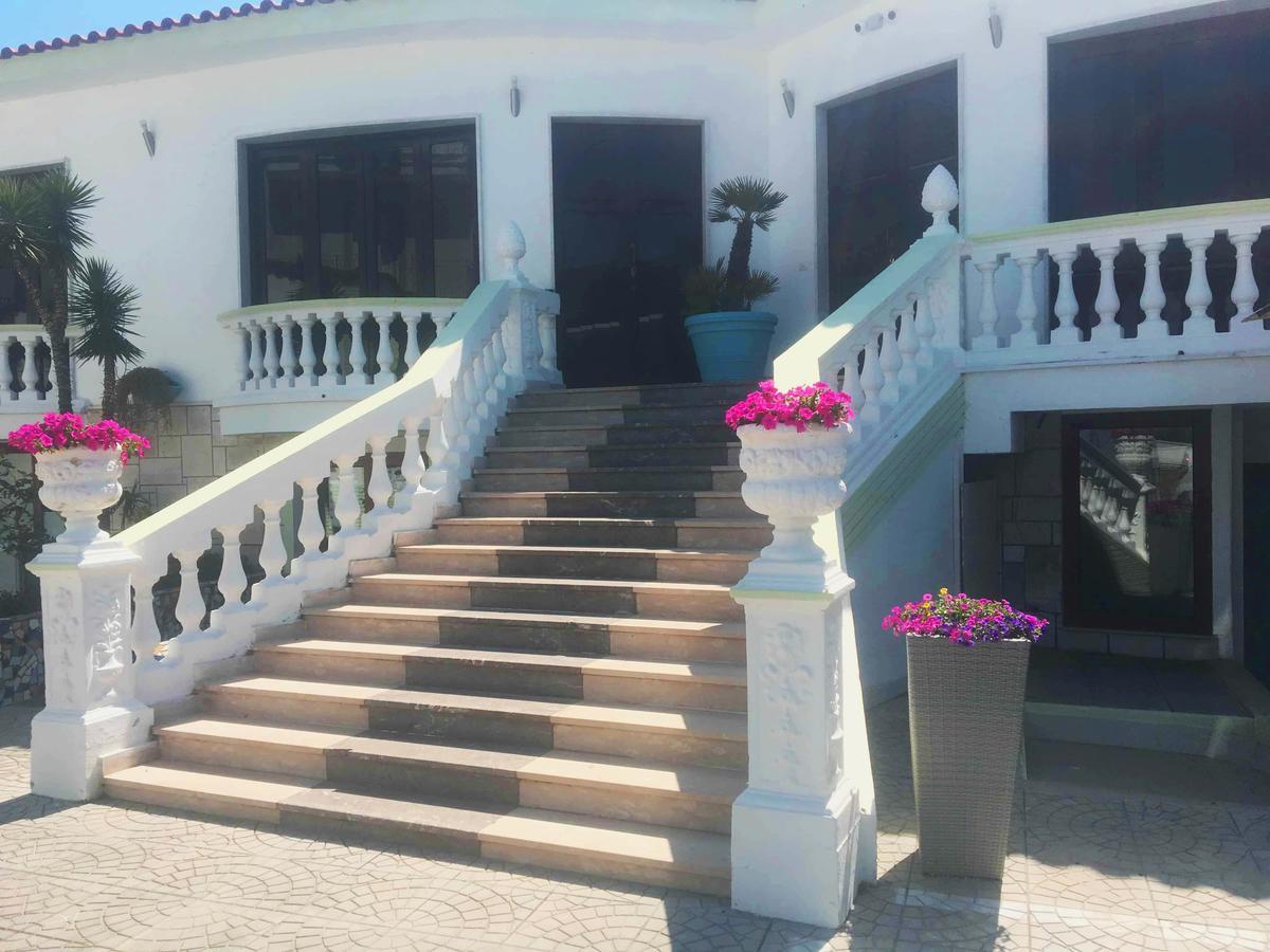 Residence R&B Tyrrhenum Monte di Procida Eksteriør bilde