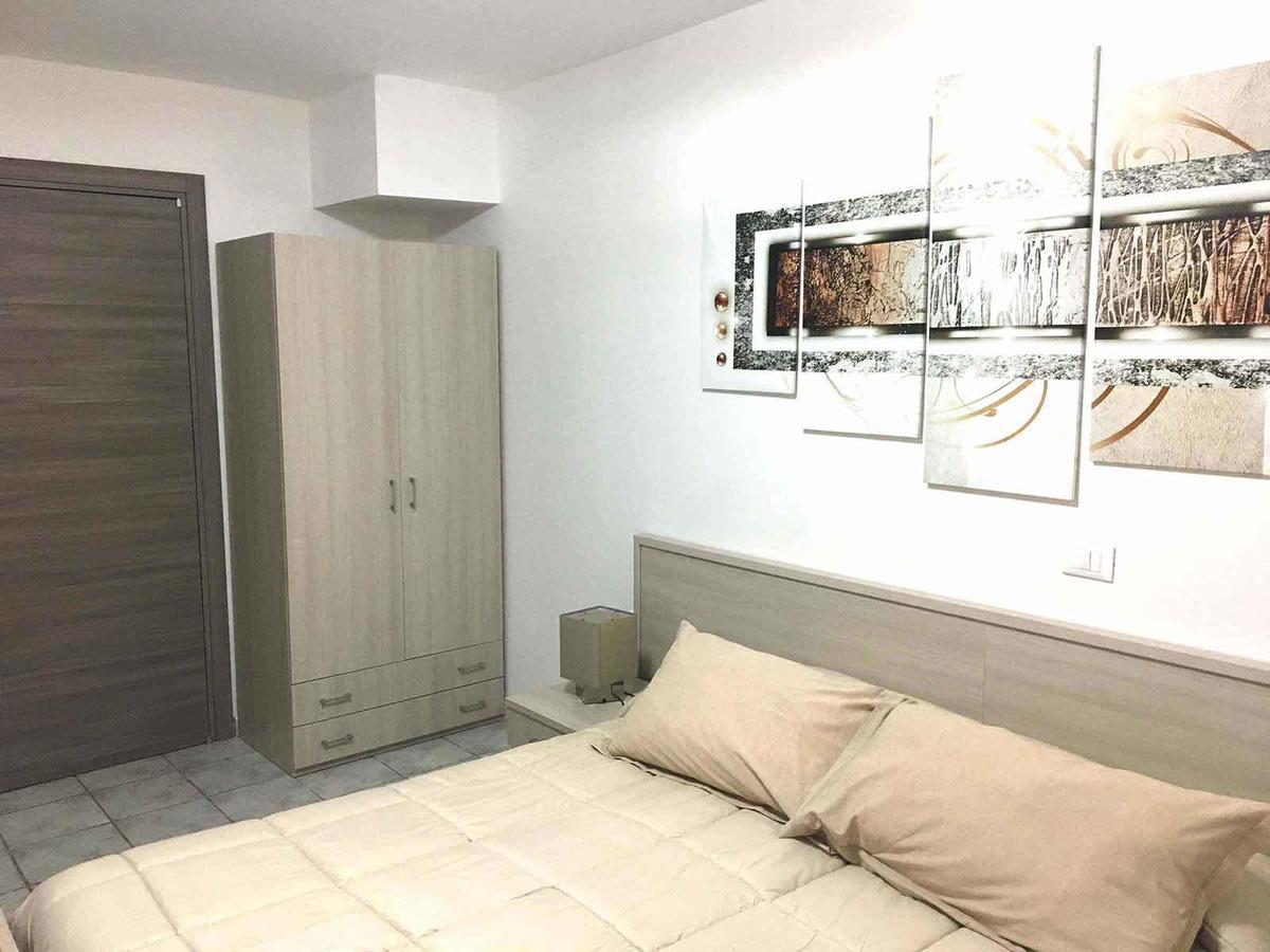 Residence R&B Tyrrhenum Monte di Procida Eksteriør bilde